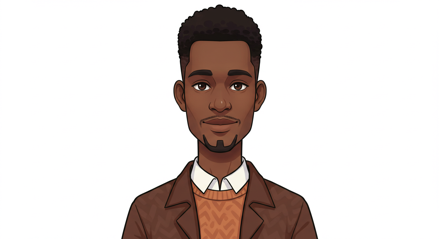 Marcus Johnson